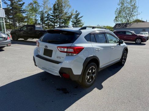 Used 2019 Subaru Crosstrek 2.0i Premium AWD/4WD image 6