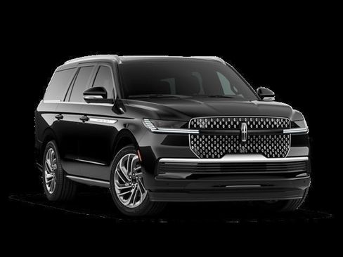 New 2027 Lincoln Navigator Reserve AWD/4WD image 61