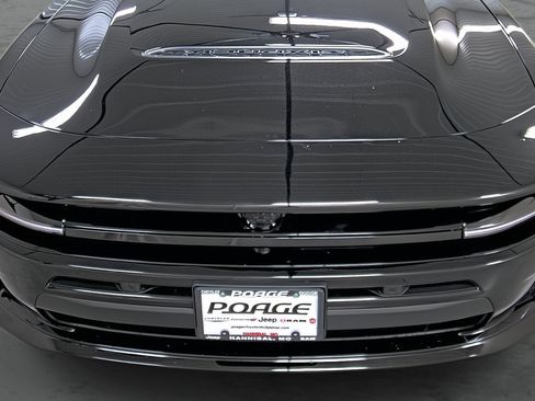 New 2026 Dodge Charger R/T w/ Driver Convenience Group AWD/4WD image 16