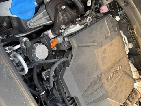 Used 2022 Hyundai Santa Fe Limited image 10