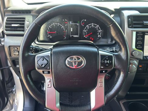 Used 2024 Toyota 4Runner SR5 Premium image 13