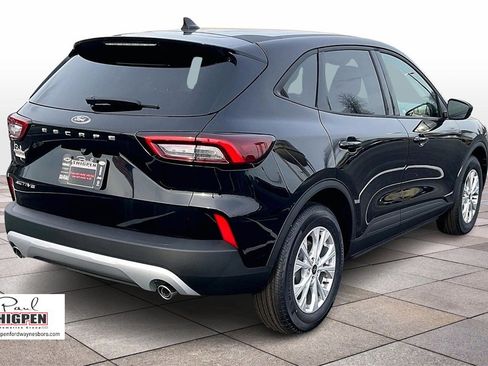 New 2026 Ford Escape Active w/ Cold Weather Package image 18