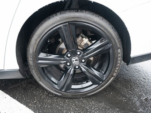 Used 2023 Honda Accord Sport image 28