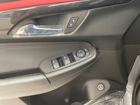 New 2026 Chevrolet TrailBlazer RS w/ Convenience Package image 10