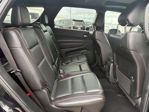 Used 2024 Dodge Durango GT image 31