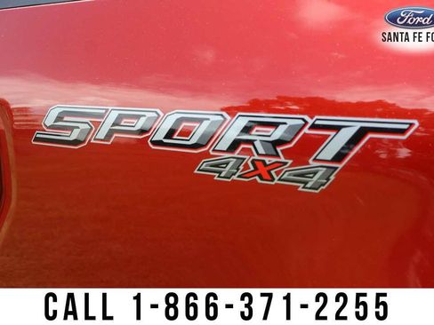 Used 2023 Ford F150 XLT w/ Equipment Group 302A High AWD/4WD image 7