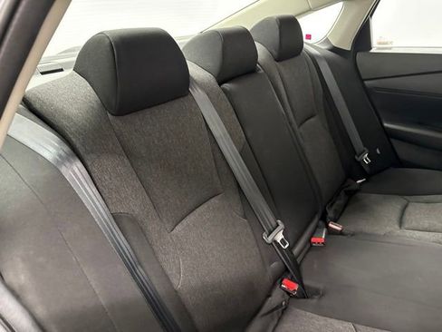 Certified 2024 Honda Accord EX image 21