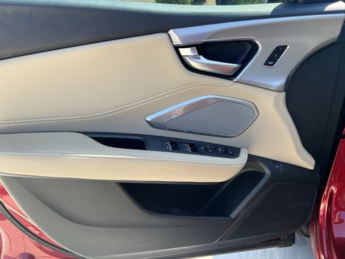 Certified 2023 Acura RDX w/ Technology Package FWD image 14