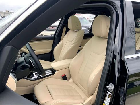 Used 2021 BMW X3 sDrive30i w/ Executive Package RWD image 7