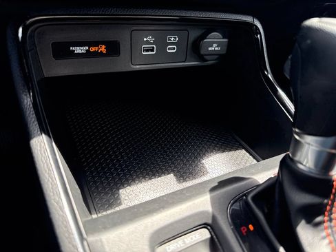 Certified 2023 Honda CR-V Sport image 30