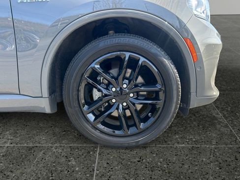 Used 2025 Dodge Durango R/T AWD/4WD image 9