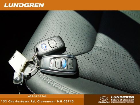 Used 2023 Subaru Forester Limited AWD/4WD image 30