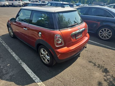 Used 2013 MINI Cooper Hardtop FWD image 6