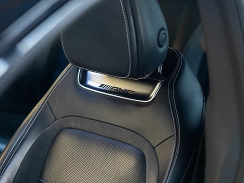 Used 2023 Mercedes-Benz AMG GT 63 w/ Driver Assistance Package image 42
