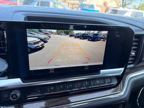 Certified 2023 Chevrolet Silverado 1500 LT AWD/4WD image 19