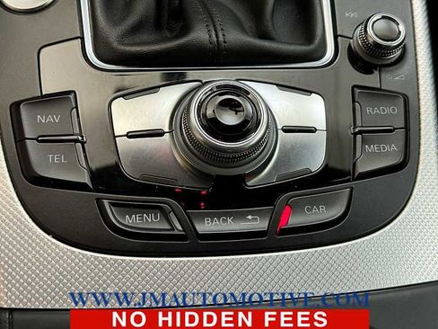 Used 2014 Audi A4 2.0T Premium Plus w/ Premium Plus Package image 34