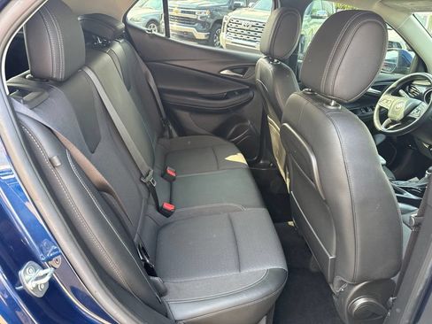 Used 2023 Buick Encore GX Preferred w/ Cold Weather Comfort Package AWD/4WD image 30