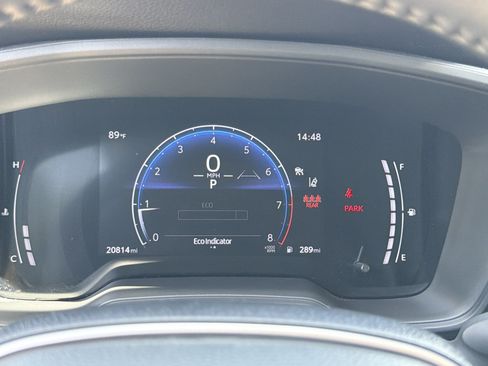 Used 2026 Toyota Corolla Cross LE FWD image 26