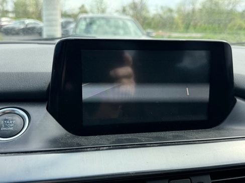 Used 2016 MAZDA MAZDA6 Grand Touring image 11