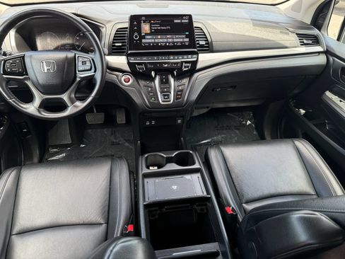 Used 2025 Honda Odyssey EX-L image 28
