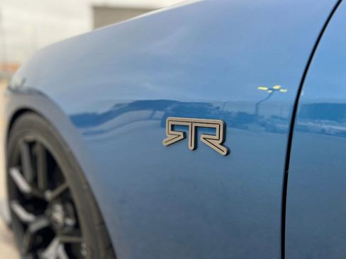 New 2025 Ford Mustang GT Premium w/ GT Performance Package image 15