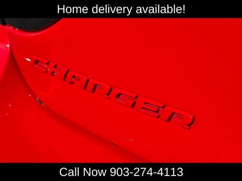 Used 2022 Dodge Charger GT image 9