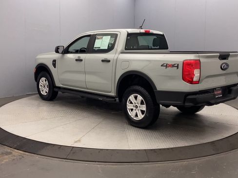 Used 2024 Ford Ranger XL AWD/4WD image 3