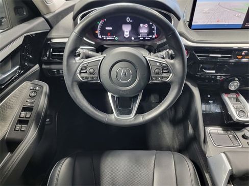 Certified 2023 Acura MDX SH-AWD w/ Technology Package image 23