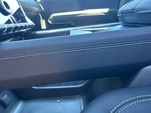New 2026 GMC Acadia Elevation w/ Black Edition AWD/4WD image 24