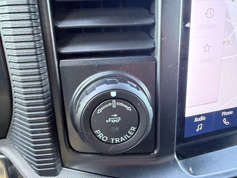 Used 2025 Ford F150 Tremor w/ Equipment Group 402A High AWD/4WD image 23