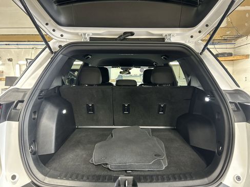 Certified 2025 Chevrolet Equinox LT AWD/4WD image 26