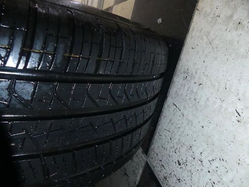 Used 2023 Mercedes-Benz EQS 450+ 4MATIC SUV image 43