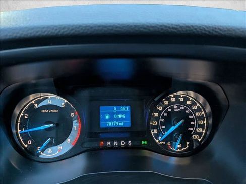 Used 2019 Ford Ranger XL w/ Equipment Group 101A Mid image 10