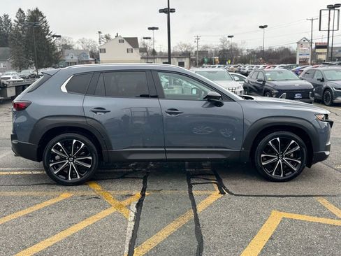Used 2023 MAZDA CX-50 AWD 2.5 S w/ Cargo Package image 7