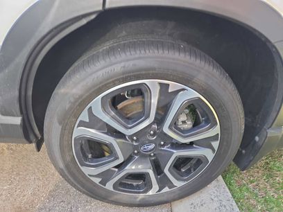 Used 2024 Subaru Ascent Limited