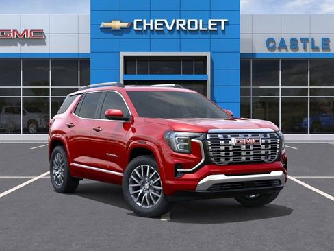 New 2026 GMC Terrain Denali image 7