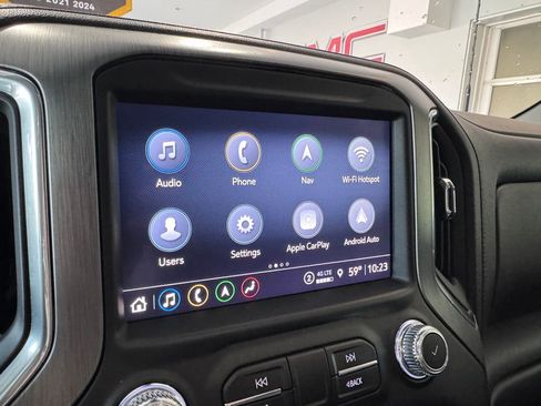 Certified 2022 GMC Sierra 2500 Denali w/ Denali Ultimate Package image 21