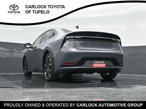 Used 2025 Toyota Prius Plug-In Hybrid FWD image 56