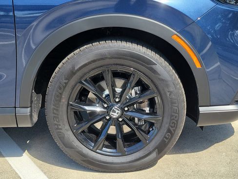 Used 2025 Honda CR-V Sport-L image 7