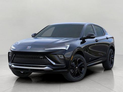 New 2026 Buick Envista Sport Touring w/ Convenience I Package image 32