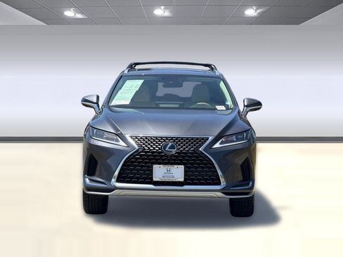Used 2022 Lexus RX 350L Premium w/ Premium Package AWD/4WD image 5