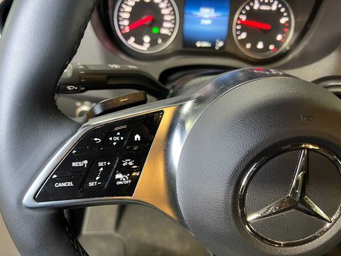 Used 2026 Mercedes-Benz Sprinter 2500 image 29