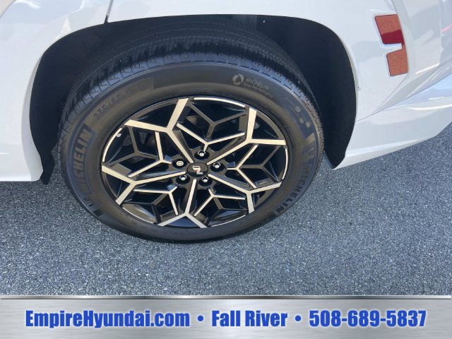 Used 2024 Hyundai Tucson N Line AWD/4WD image 15