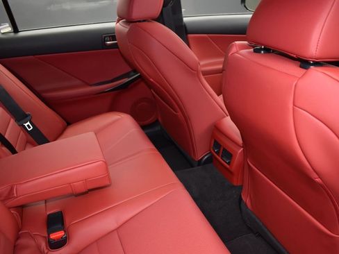 New 2025 Lexus IS 350 F Sport image 19