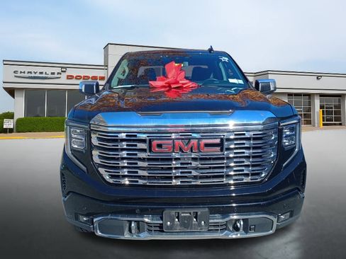 Used 2023 GMC Sierra 1500 Denali image 2