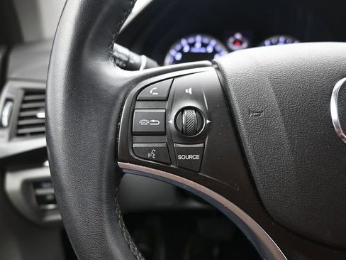 Used 2020 Acura MDX SH-AWD w/ Technology Package image 20