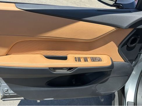 New 2026 Lexus ES 350e FWD image 38