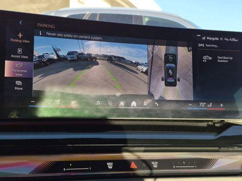 Certified 2024 BMW i5 eDrive40i w/ M Sport Package image 18