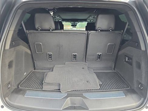 Used 2023 Cadillac Escalade Sport Platinum image 13