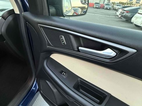 Used 2016 Ford Edge SE image 63